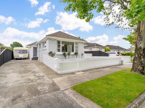 31 Fisk Street, Naenae