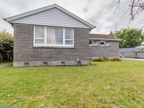 83 Lipscombe Crescent, Havelock North