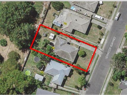 72 Lipscombe Crescent, Havelock North