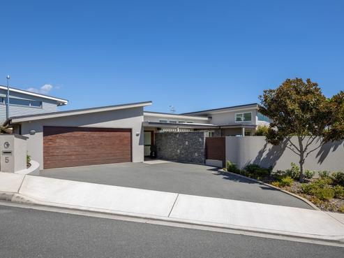 5 Arthur Vista, Atawhai