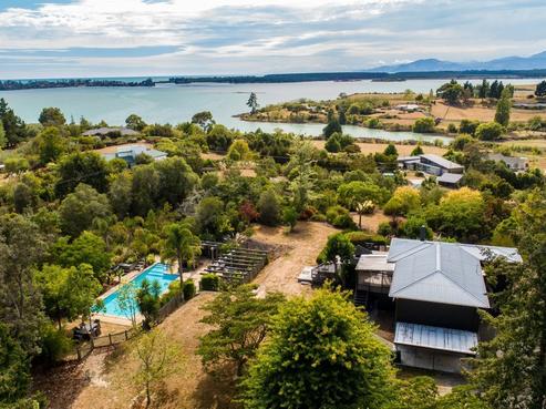 127 Westdale Road, Redwood Valley