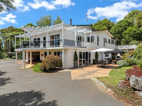 24 Stevens Road, Hunua