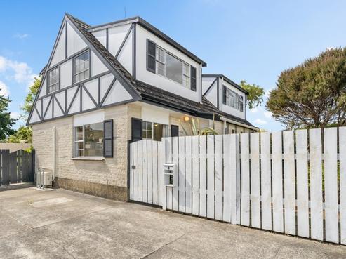 4/9 John Street, Trentham