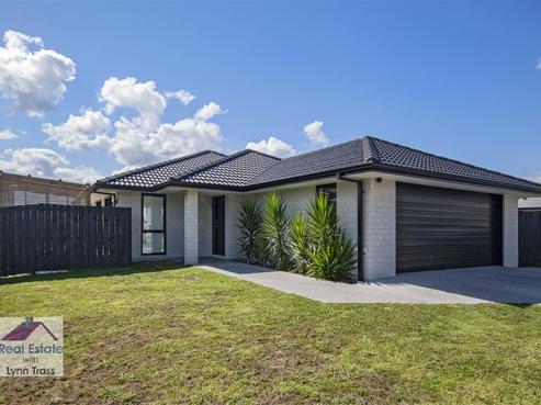 16 Wairau Drive, Tikipunga