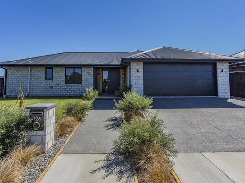 126 Northbrook Road, Rangiora