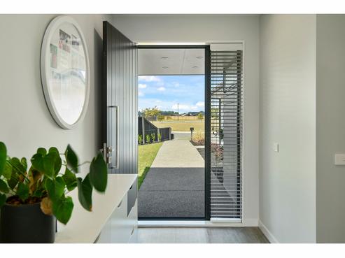 6 Pentire Parade, Lincoln