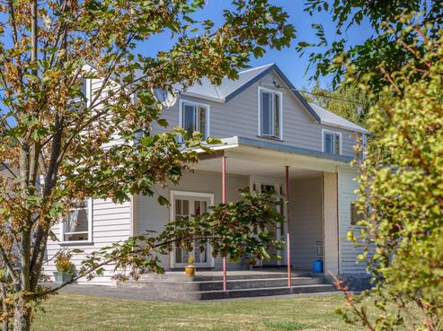306 Opaki Kaiparoro Road, Mauriceville