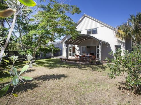 317 Linton Crescent, Whangamata