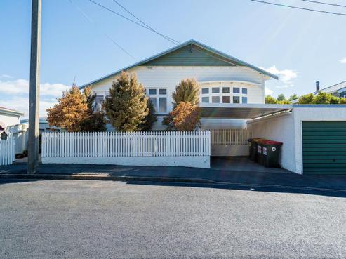 42 Bernard Street, Kenmure