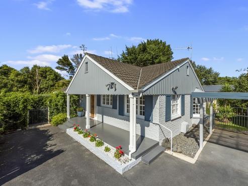 18 Wake Street, Chartwell