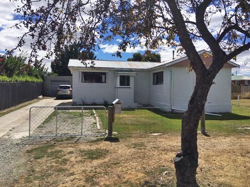 47 Thomas Street, Ranfurly