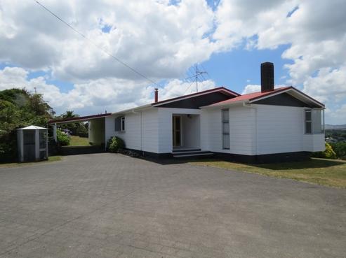 61 Kaka Street, Piopio