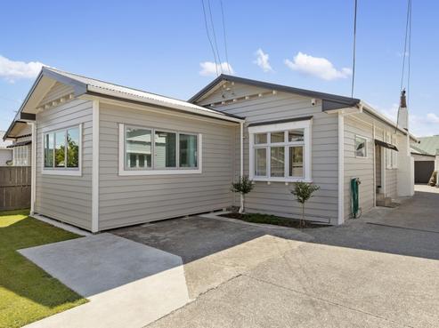21 Pilmuir Street, Central Hutt