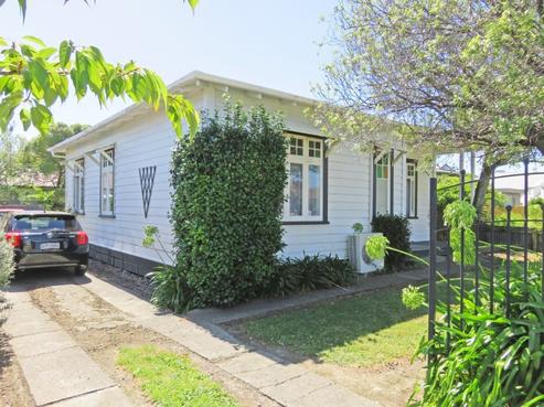 239 Ferguson Street, Palmerston North Central
