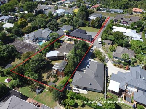 629 Grey Street, Hamilton East