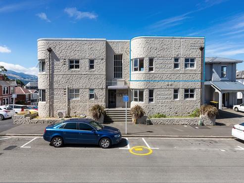 6/39 View Street, Dunedin Central