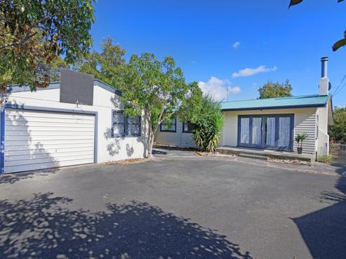 4 Coleman Street, Richmond