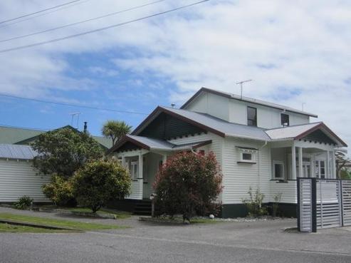 14 Lydia Street, Greymouth
