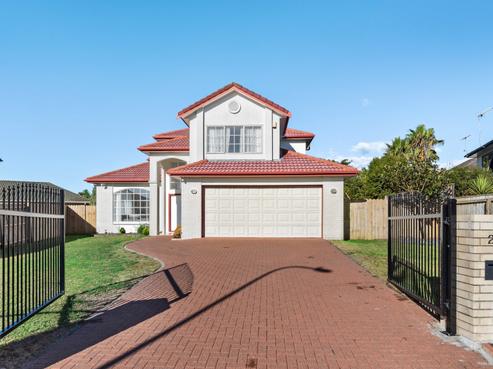 25 Cantora Avenue, Northpark