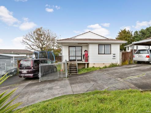1/5 Coombe Avenue, Otara