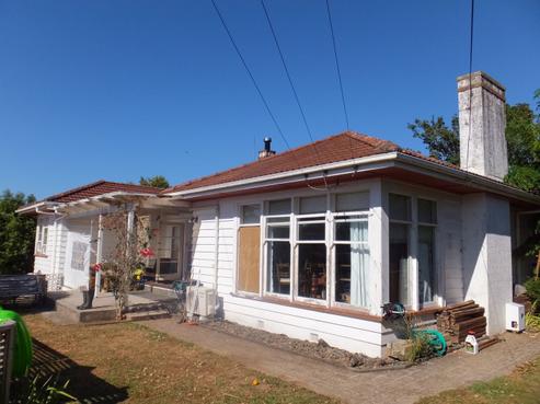 88 Downes Street, Te Awamutu