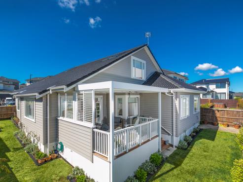 32 Skipjack Pass, Silverdale