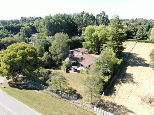 388 Bradleys Road, Ohoka