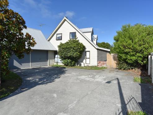 11 Newnham Street, Rangiora