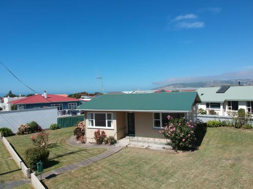 39 Usk Street, Oamaru