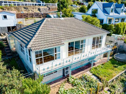 32 Jacksons Road, Lyttelton