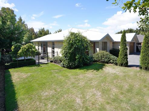 573 Trents Road, Prebbleton