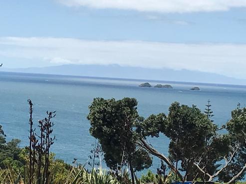 2 Ocean View Crescent, Rakino Island