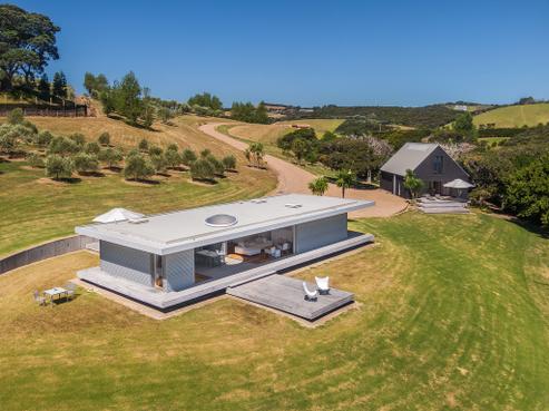 29 Motukaha Road, Waiheke Island