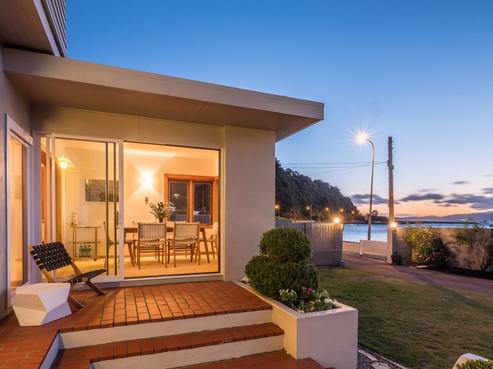 235 Marine Drive, Lowry Bay