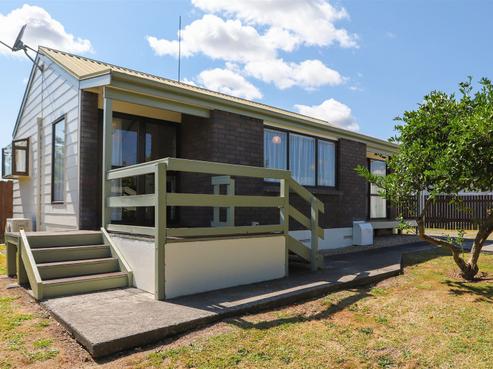 167 Ohaupo Road, Glenview