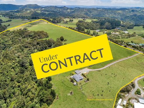 341 Owhiwa Road, Parua Bay