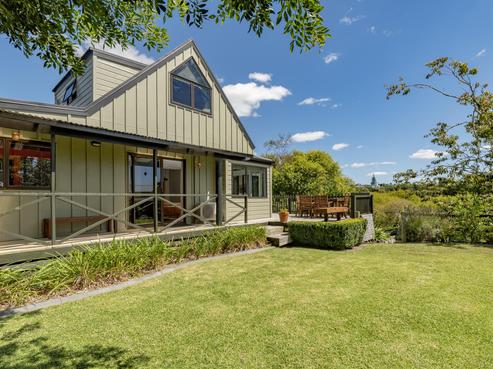 116 Windermere Drive, Poike