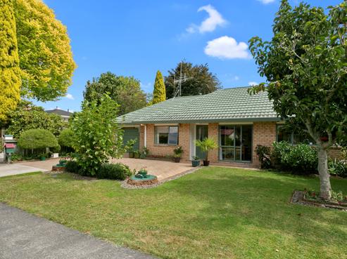 21A Scott Street, Leamington