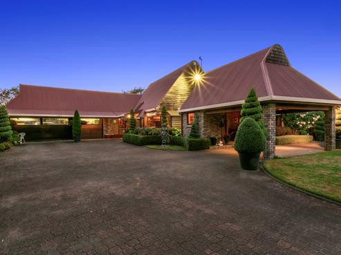 11B Tower Road, Matamata