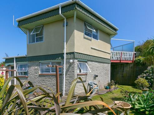 1/4 Scott Street, Moturoa