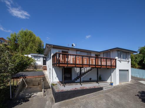 49 Sandon Road, Feilding
