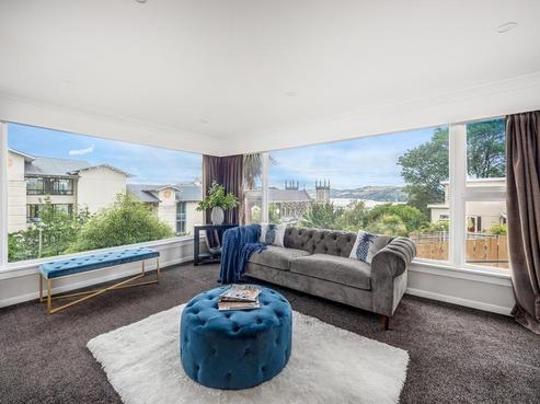 311 Rattray Street, Dunedin Central