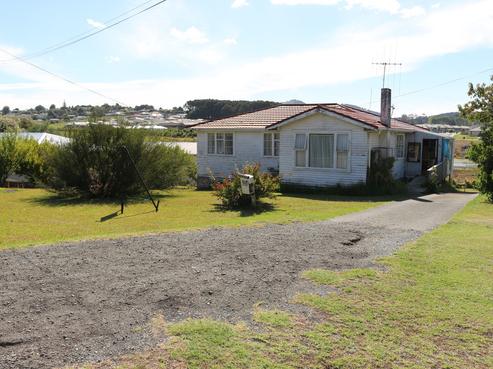 98 Corks Road, Tikipunga
