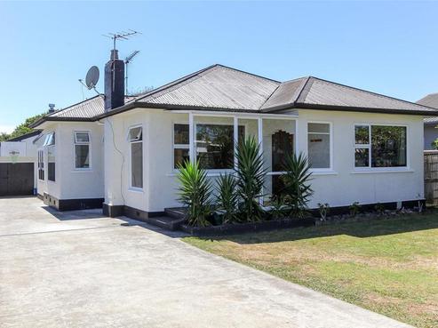 315 Carrington Street, Vogeltown