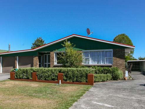 14 Nikau Street, Inglewood