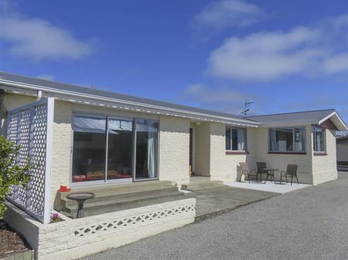 80 O'Byrne Street, Waikiwi