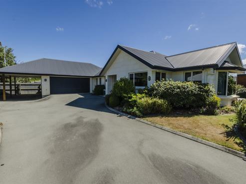 3 Cascade Place, Geraldine