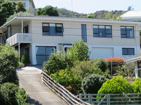 804 Rolleston Street, Thames