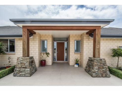 2 Rotherham Drive, West Melton