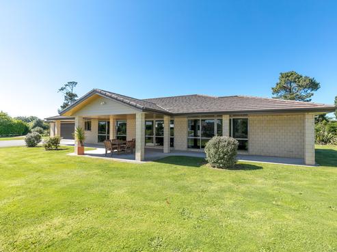 99 Duncan Road, Ngahinapouri
